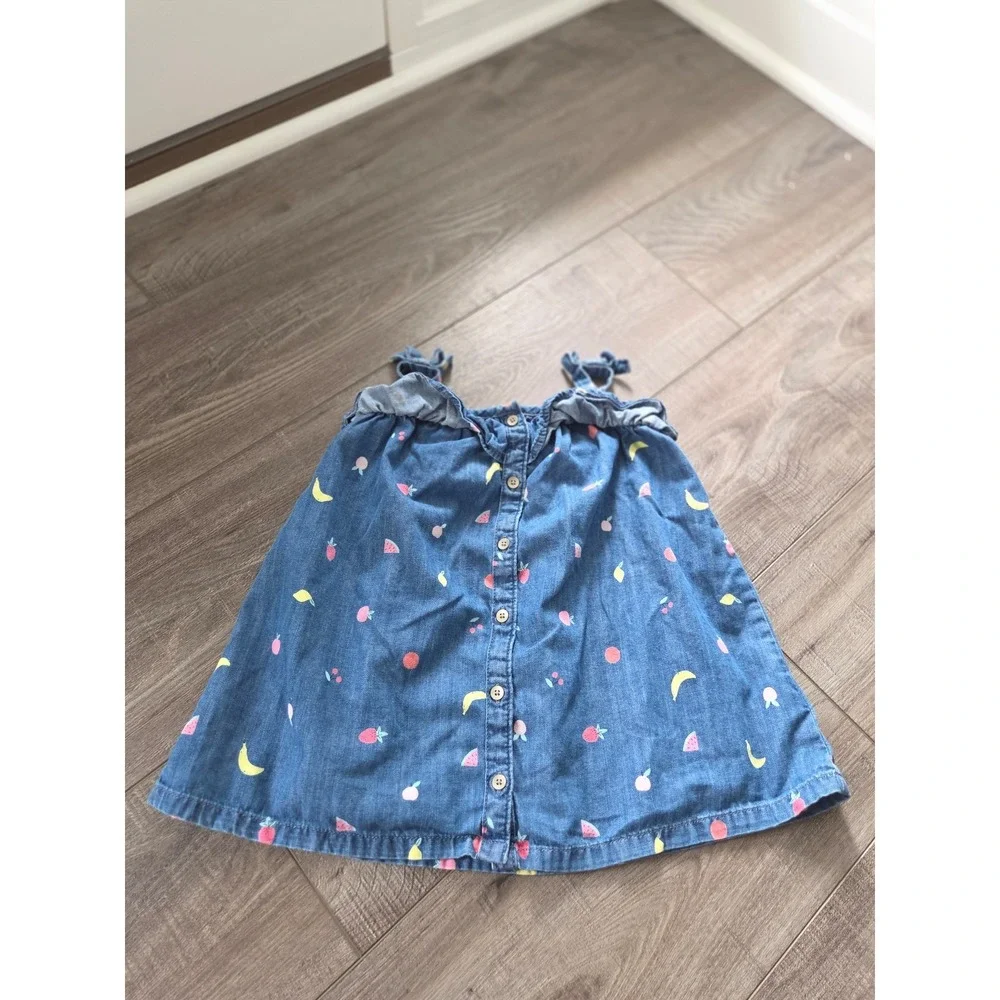 Baby gap‎ dress 18-24 mos